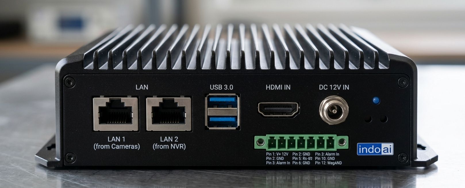 EdgeBox