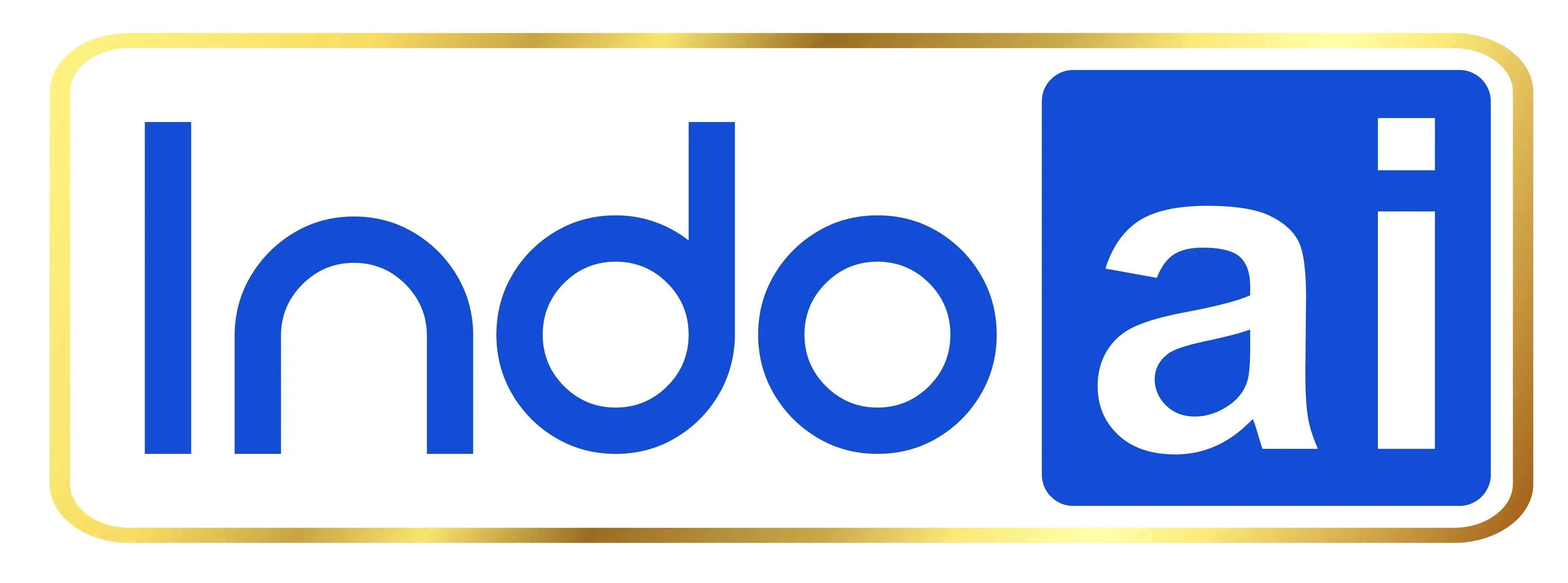 IndoAi logo