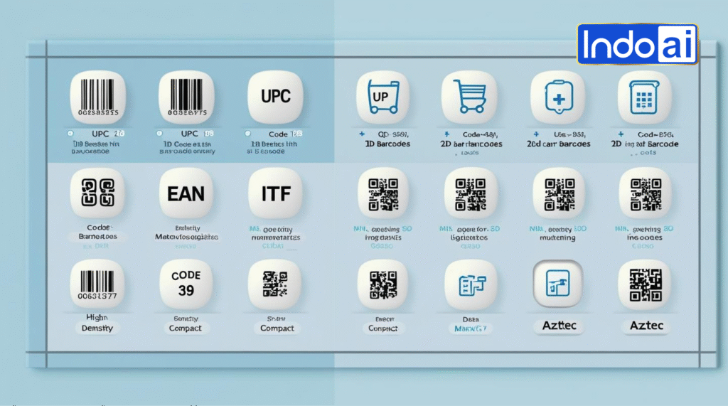 Barcodes (1)