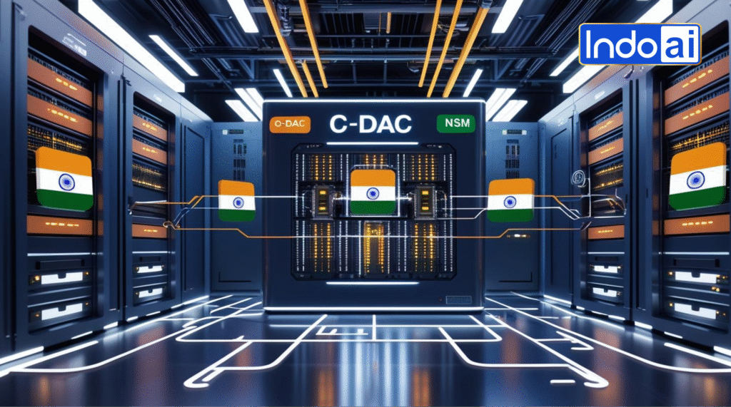 Rudra Server_ A Glimpse into India’s Technological Advancements (1)