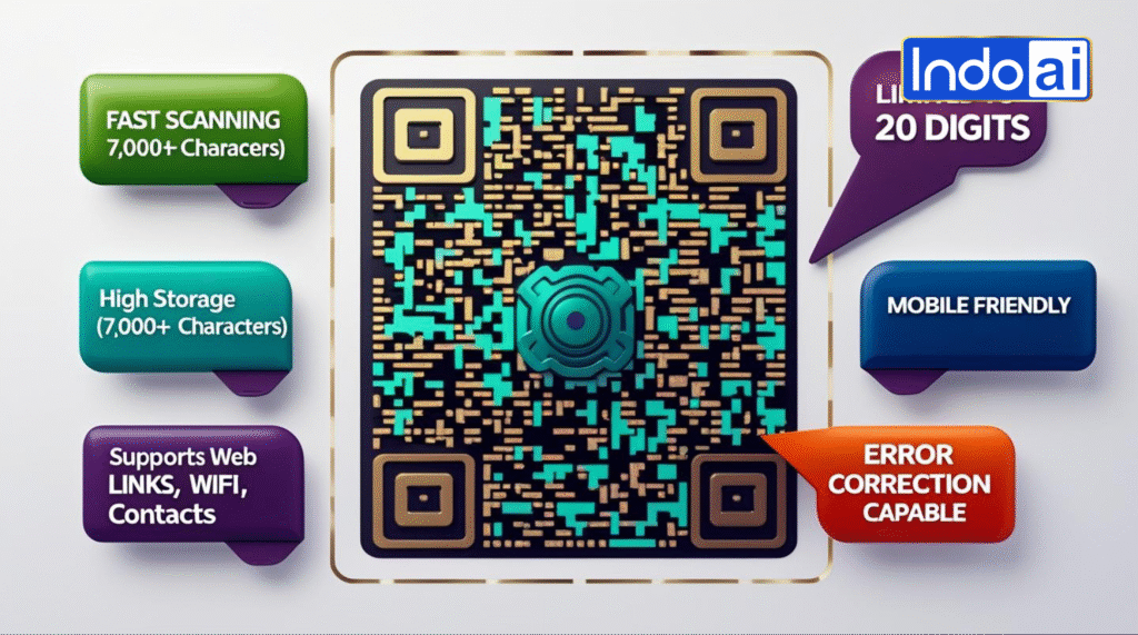 Thumbnail Barcodes