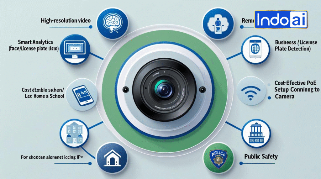 Thumbnail IP camera product_ High-Quality IP Cameras for All Your Surveillance Needs