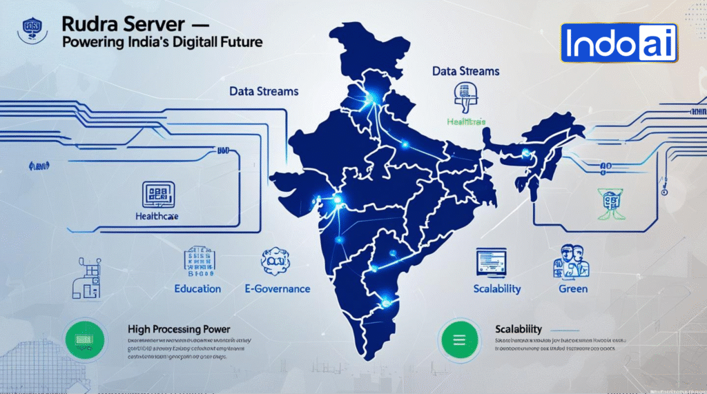 Thumbnail Rudra Server_ A Glimpse into India’s Technological Advancements