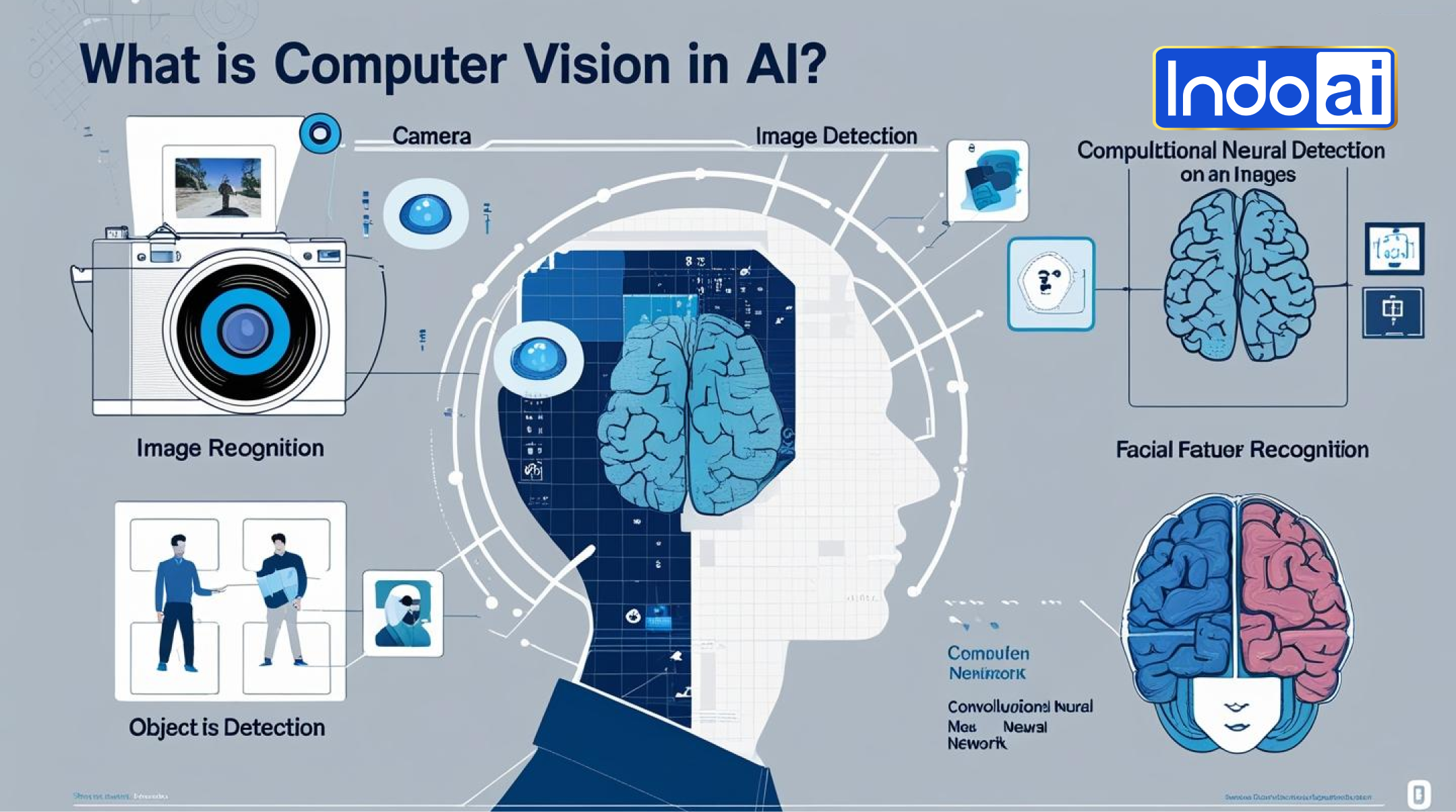 Thumbnail What is computer vision