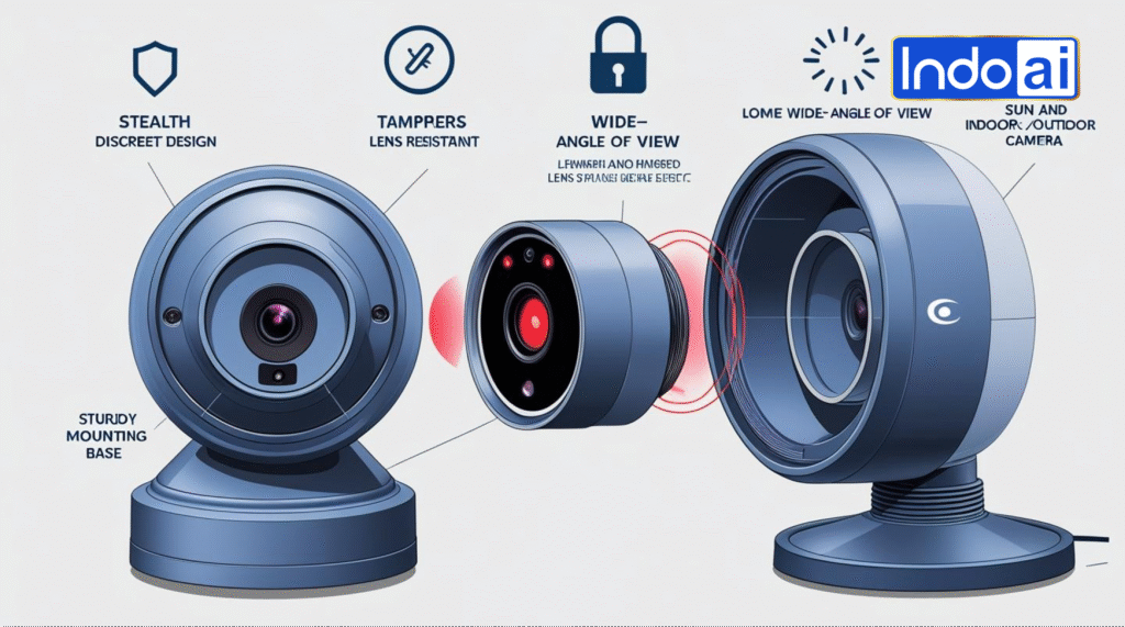 Dome Cameras_ What, Why, When, and Where (1)
