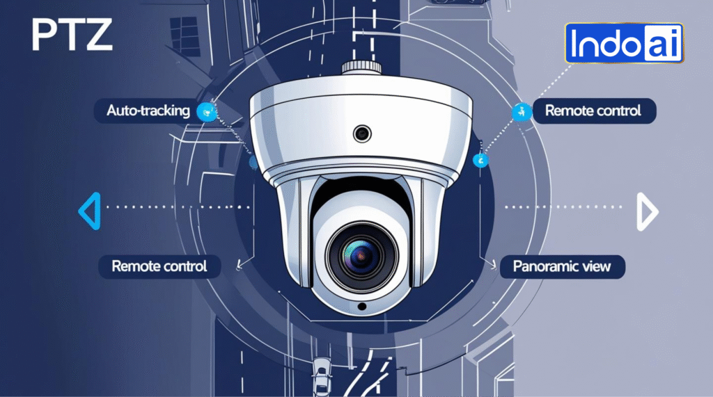 Thumbnail PTZ Cameras_ What, Why, When, and Where