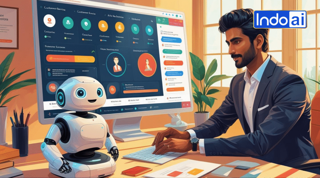 AI Chatbot Or Human Customer Service_ Which One Should Your Business Choose_
