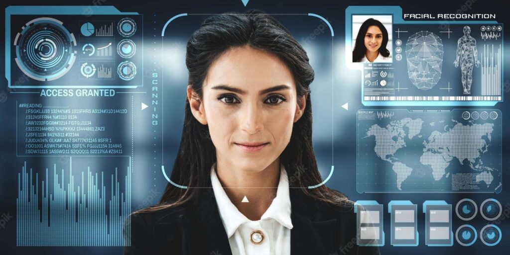 Facial Recognition System: How to Leverage in People Analytics