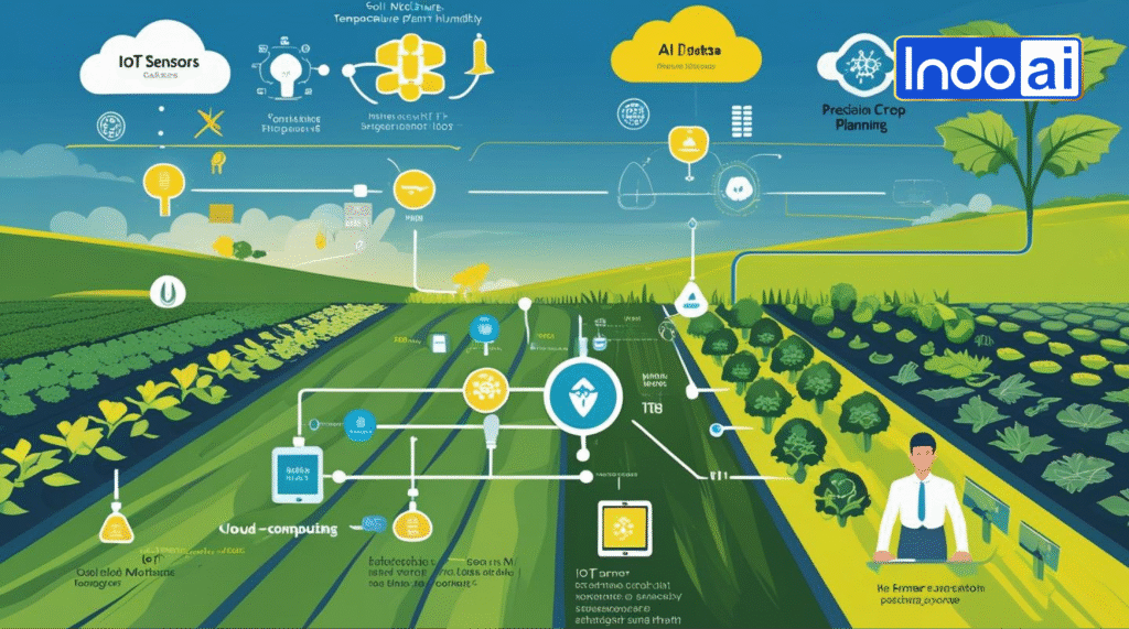 The Future Of Transportation: AI-Powered Self-Driving Vehicles