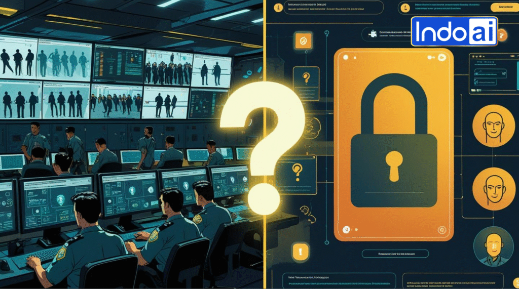 The future of AI cameras is expected to bring innovations in facial recognition and behavioral analytics. (1)