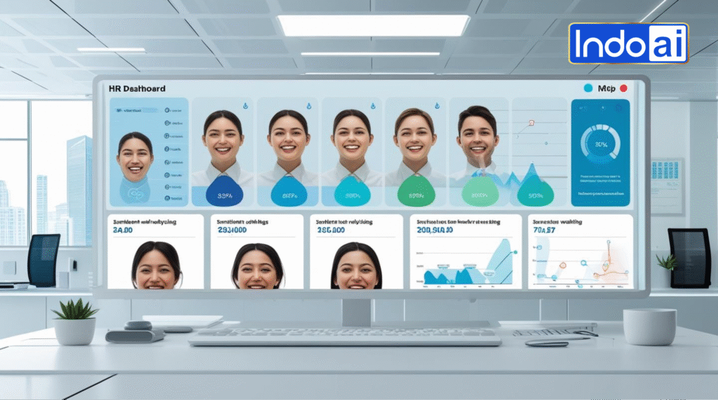 Thumbnail AI-Based Facial Reading Technology_ For Better Staff Retention
