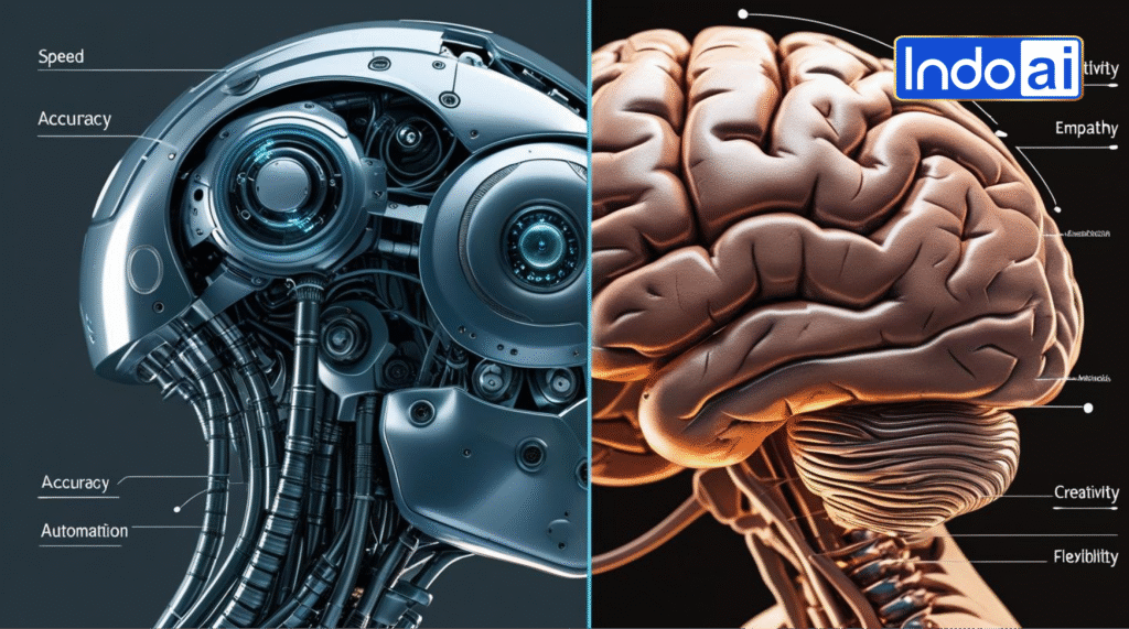 Exploring The Pros And Cons Of Artificial