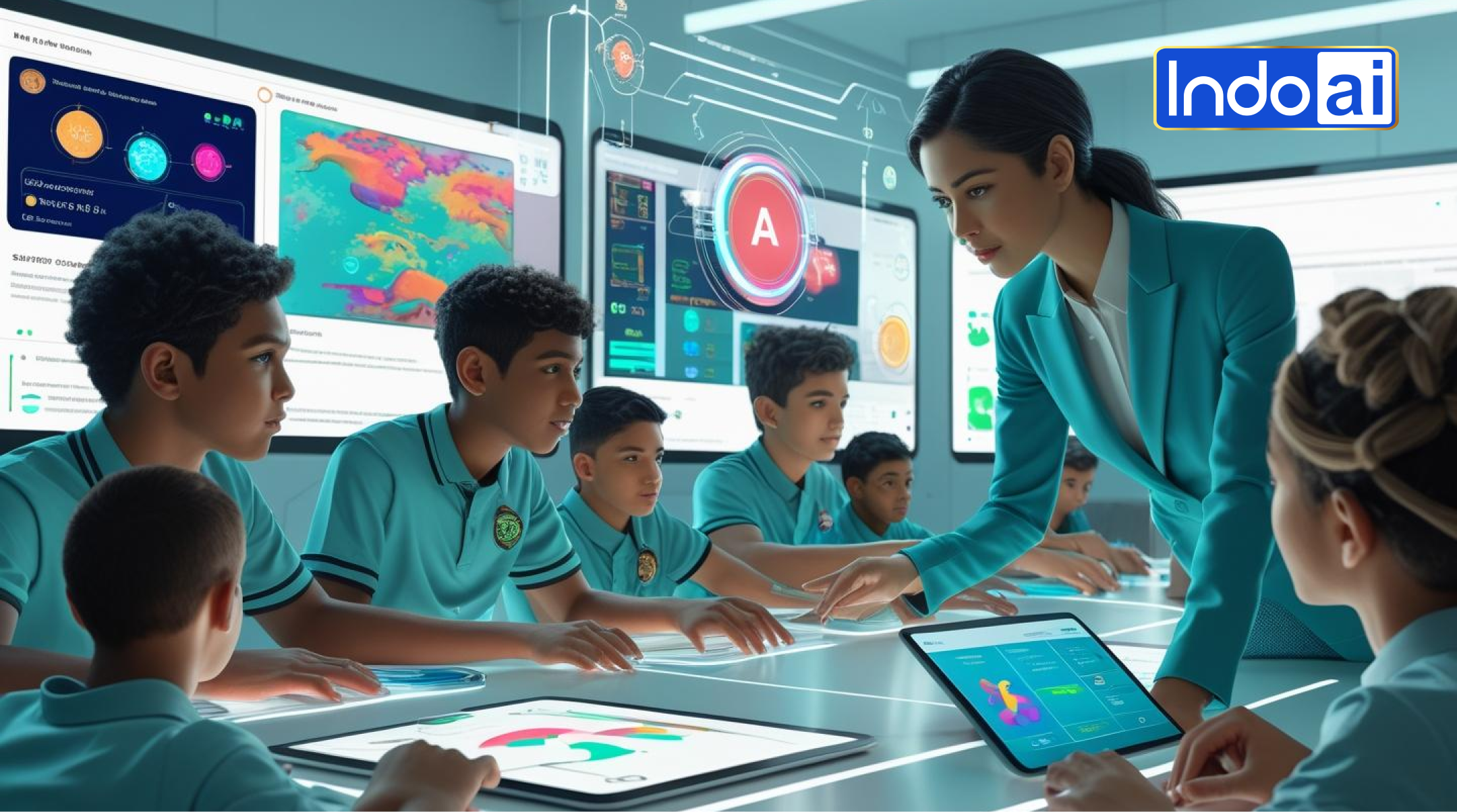 Thumbnail How Useful Is Artificial Intelligence In Learning And Teaching