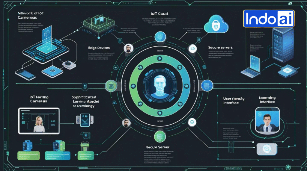Thumbnail How to Create a IOT AI Facial Recognition System