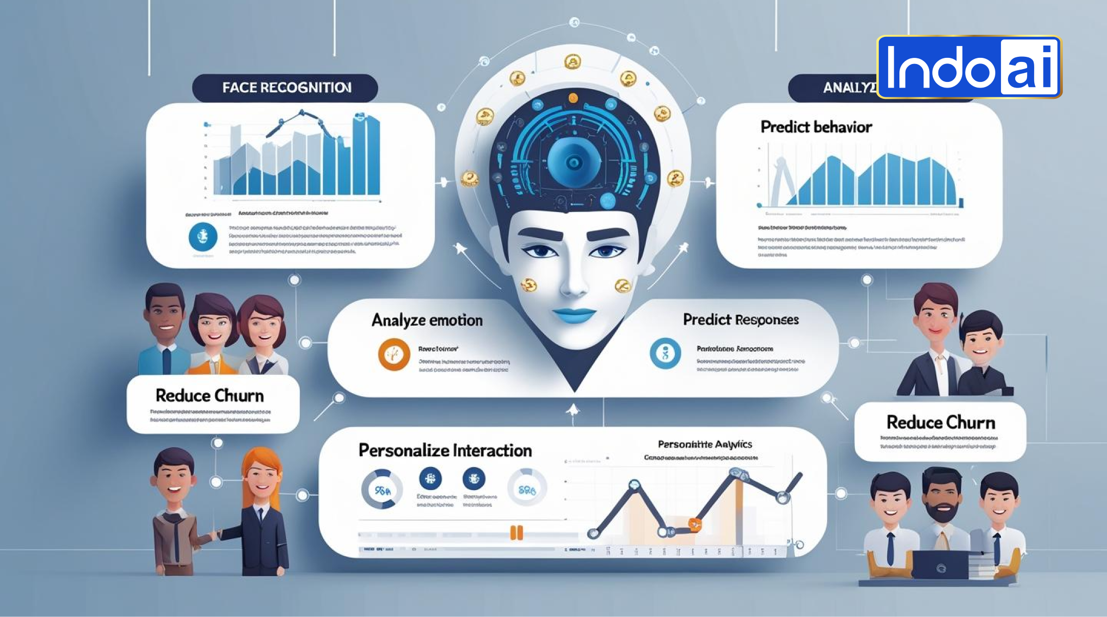 Thumbnail How to use AI-Based Facial Recognition System