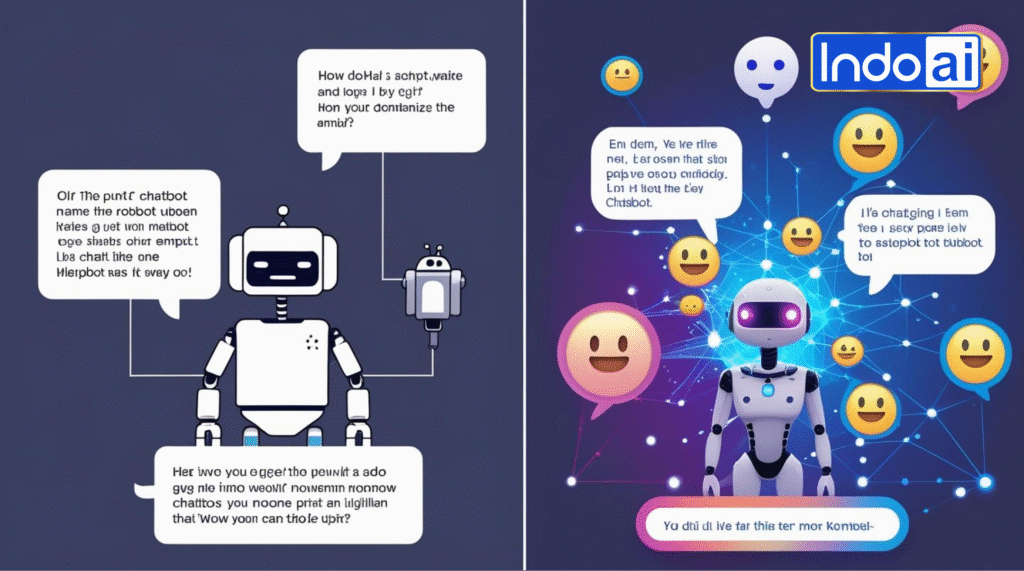 The Evolution Of AI Chatbots_ From Scripted Responses To Intelligent Conversations
