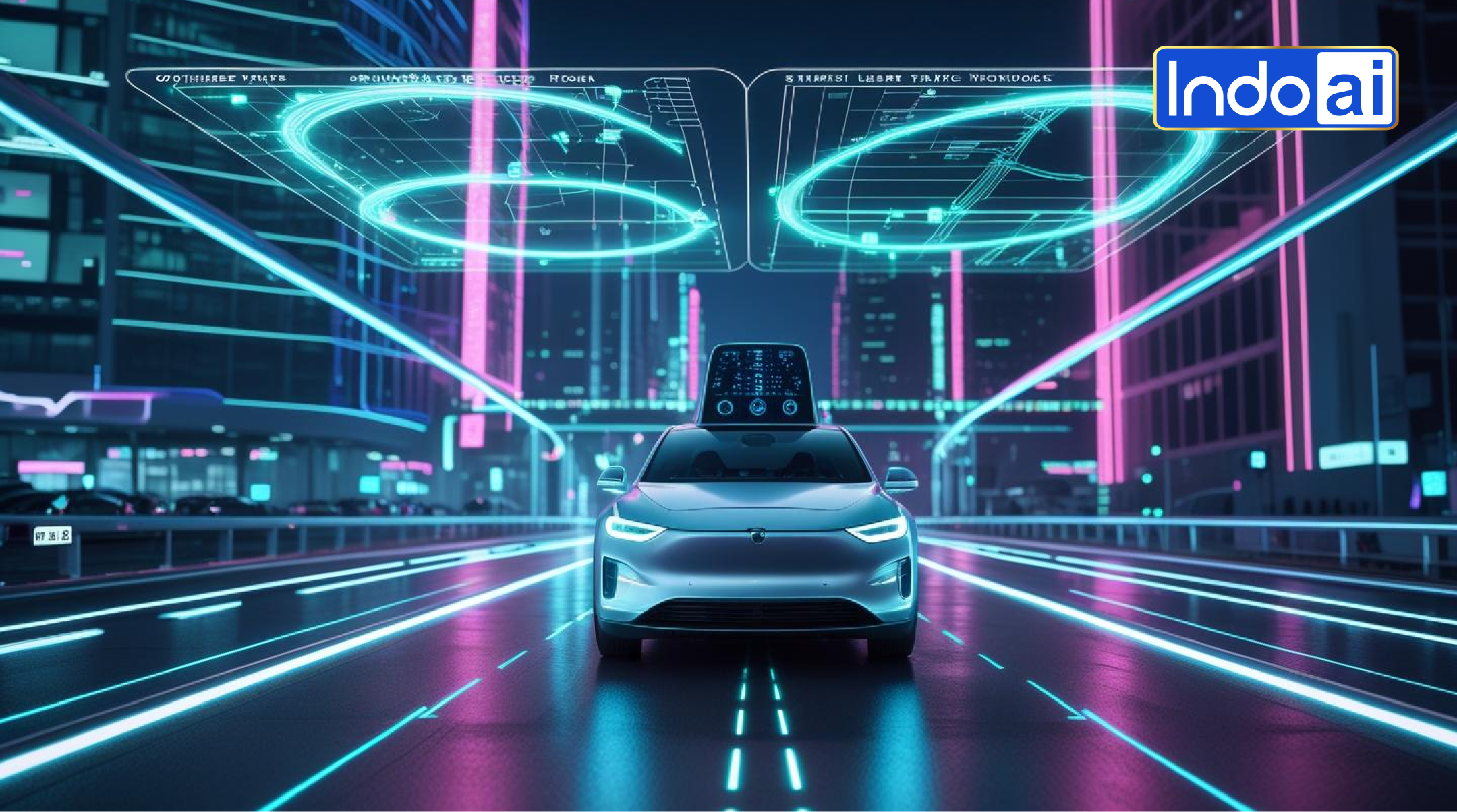The History And Evolution Of Autonomous Vehicles And AI