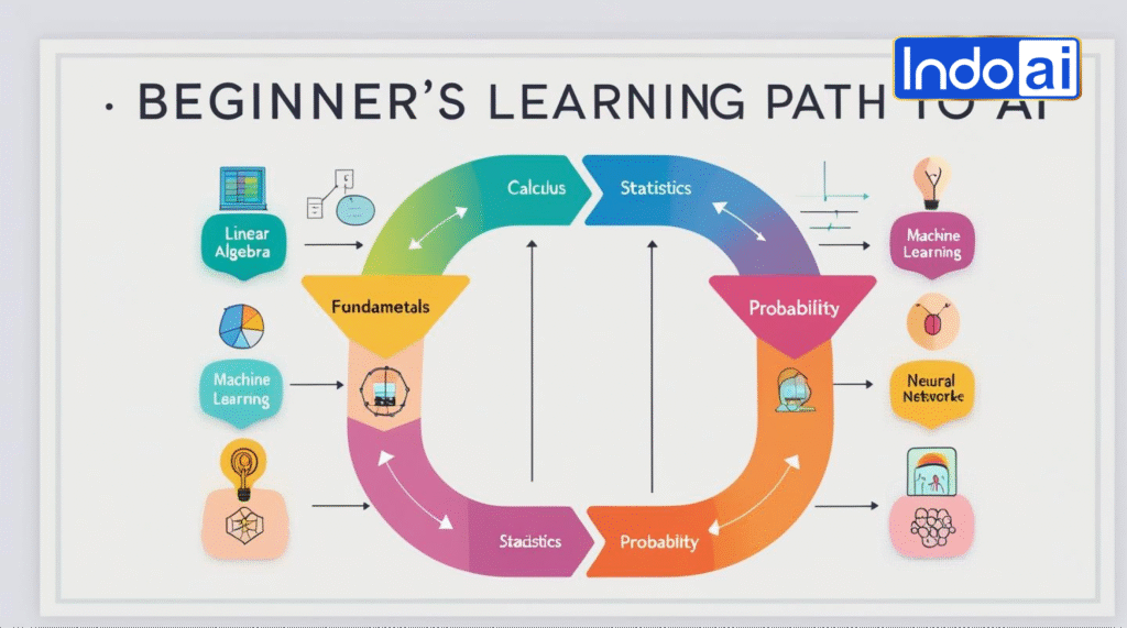 Thumbnail The Importance Of Math And Statistics In Learning Artificial Intelligence As A Beginner
