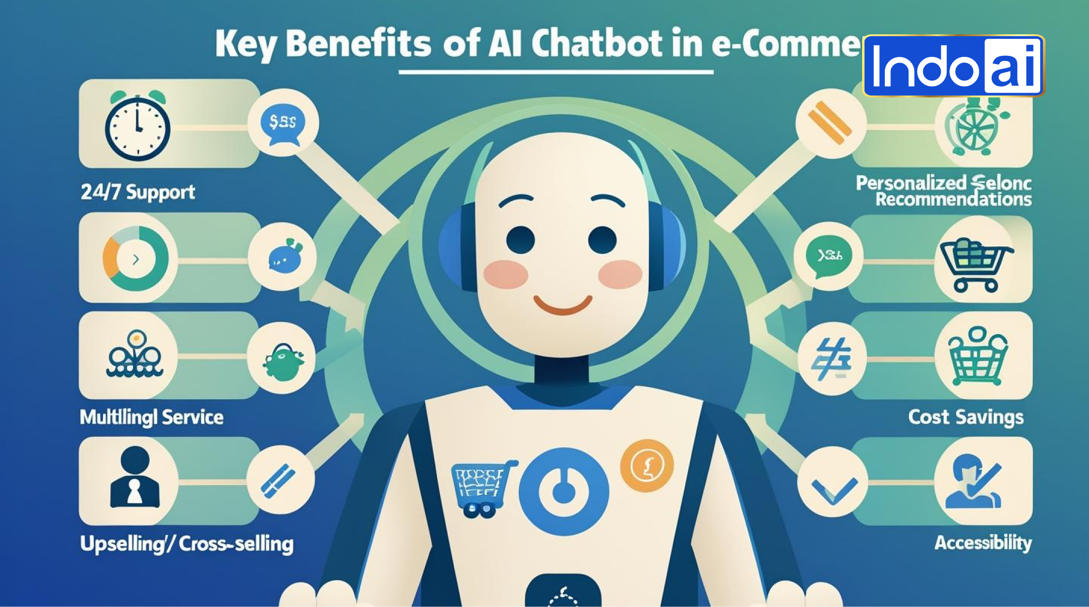 The Role Of AI Chatbots In E-Commerce_ Improving The Customer Experience