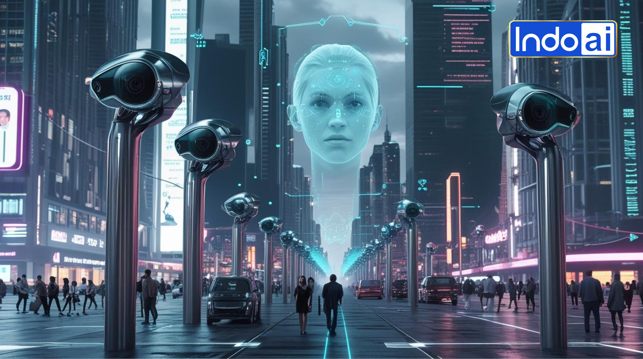 Thumbnail The future of AI cameras is expected to bring innovations in facial recognition and behavioral analytics.