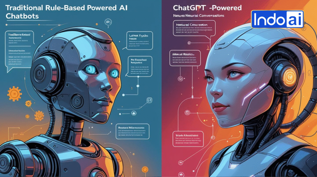 Unlocking The Potential Of AI Language Models