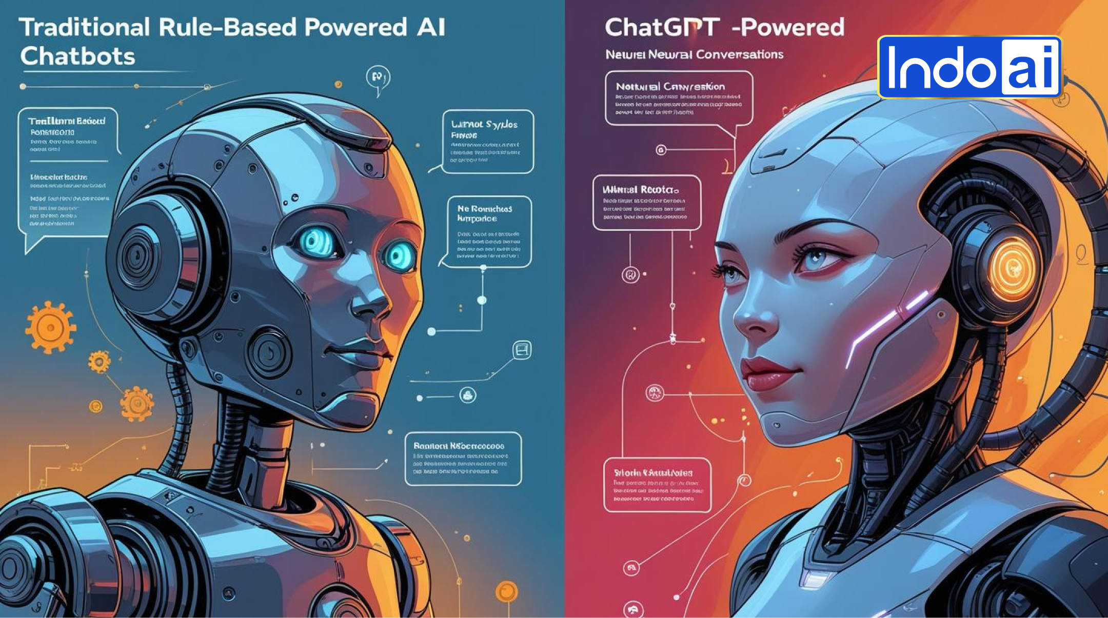 Unlocking The Potential Of AI Language Models