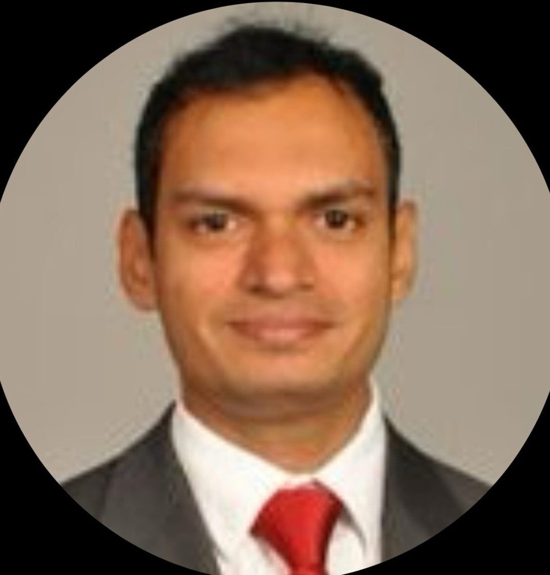 Abhishek Gupta