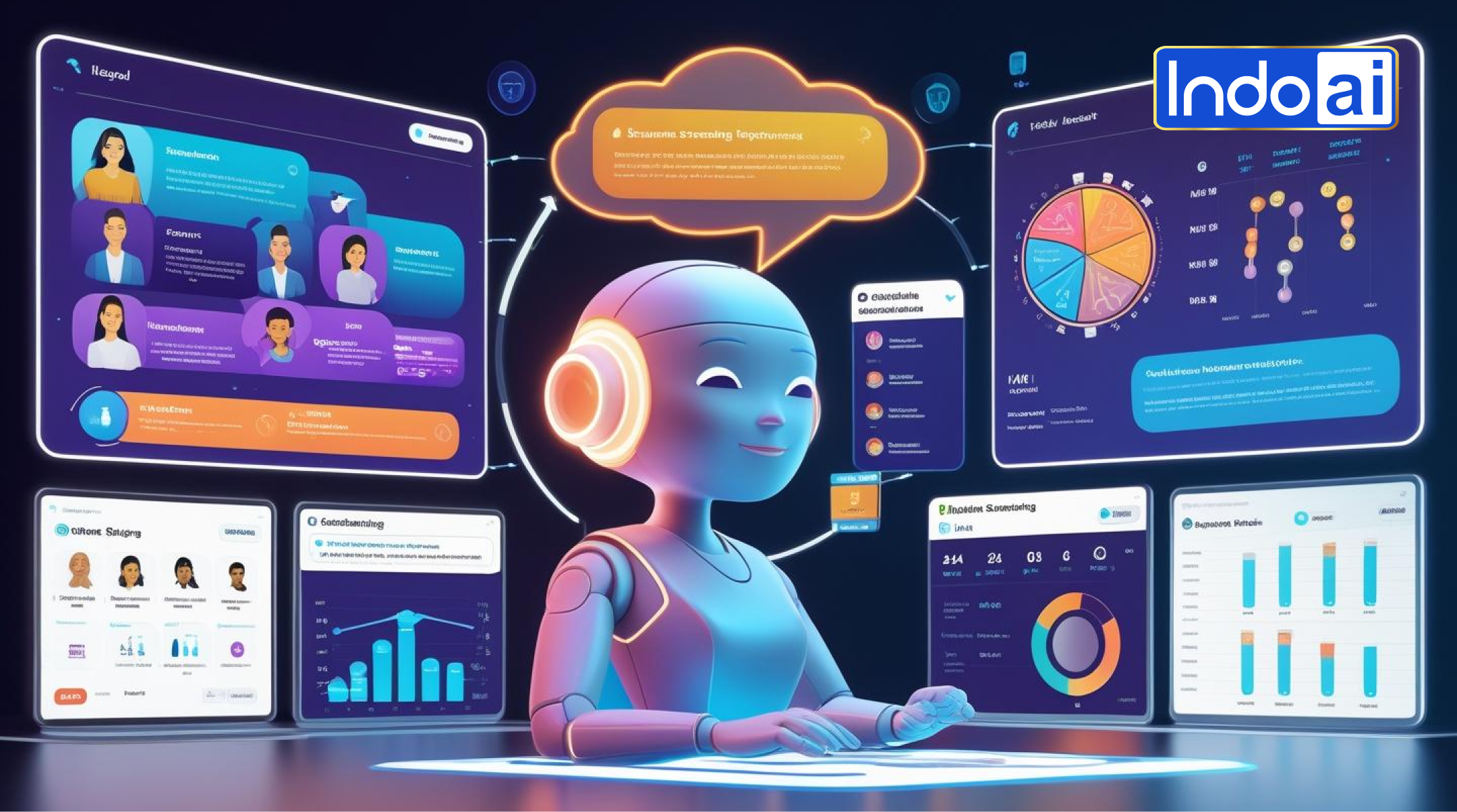 AI AGENTS_ LEAP