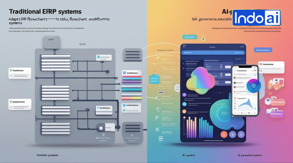 AI Agent: Opportunities – Dismantling Static Business Process