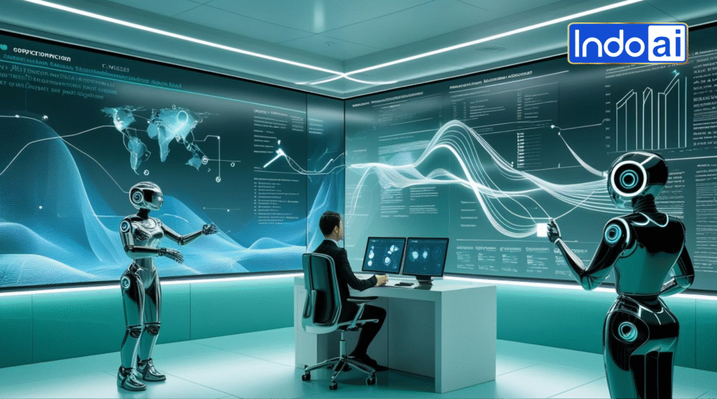 AI Agent_ Opportunities