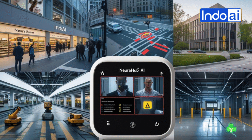 Leveraging The App Store Model For AI Functions