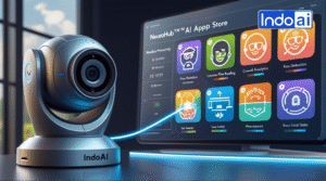 Leveraging The App Store Model