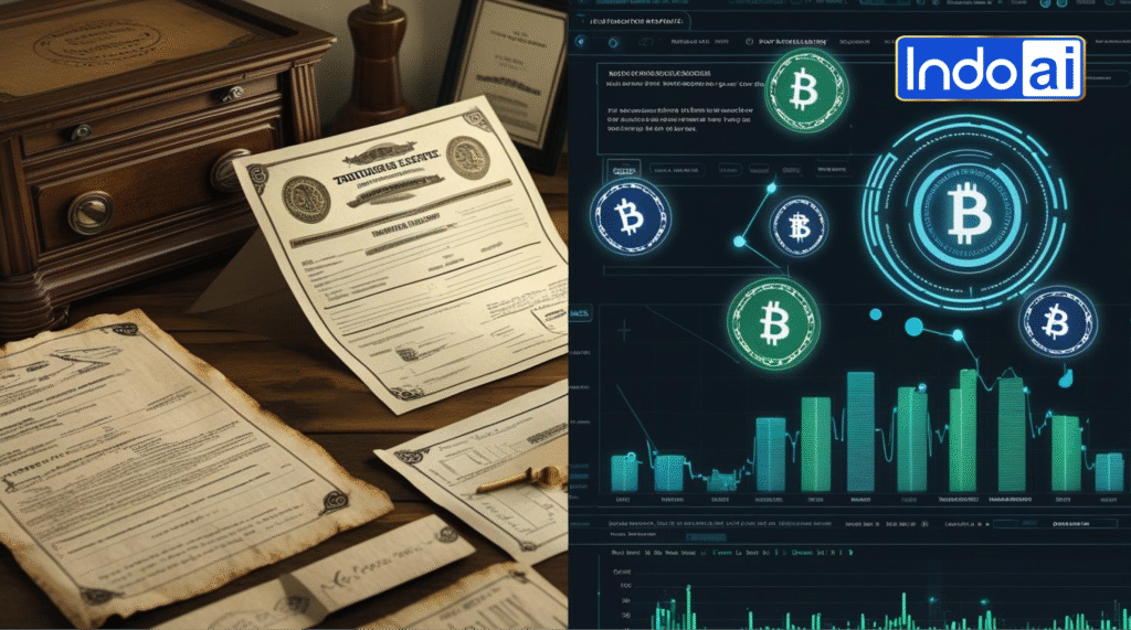 The Future of Real Estate Investment_ A Crypto Index for Real Estate and Infrastructure