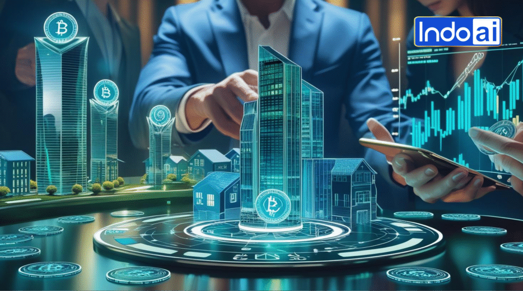 The Future of Real Estate Investment