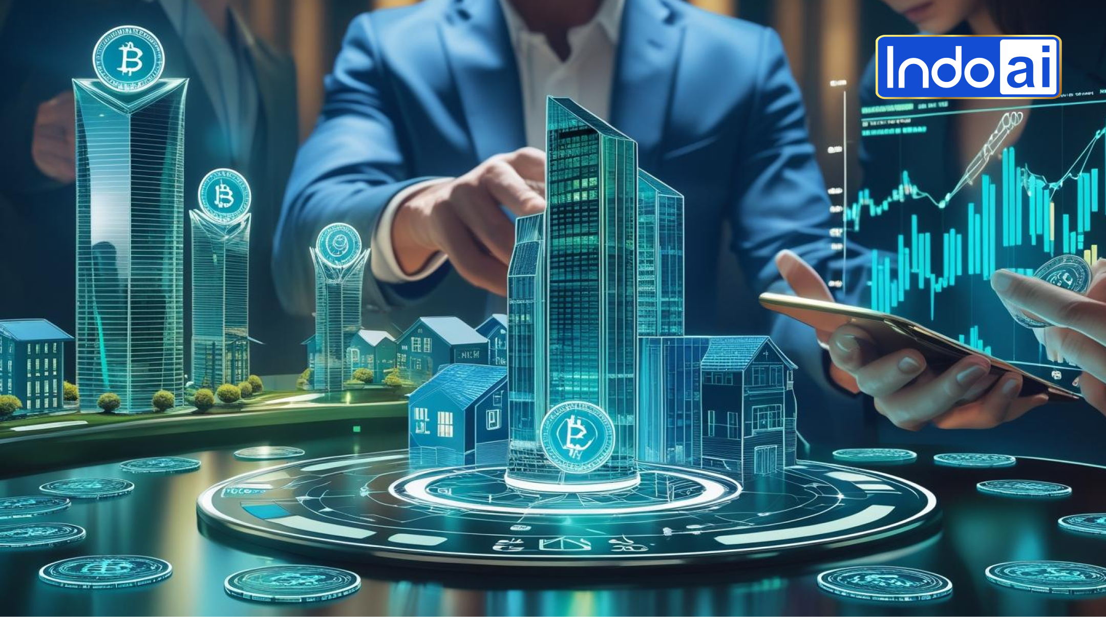 The Future of Real Estate Investment