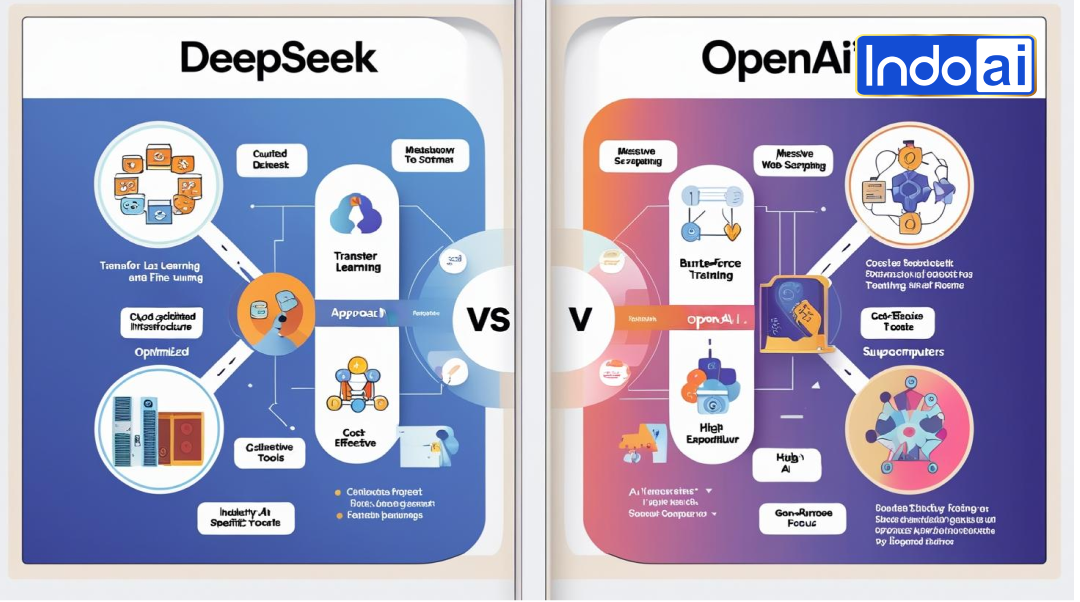 DeepSeek vs. OpenAI_ The Rise of a True Challenger in the AI Space