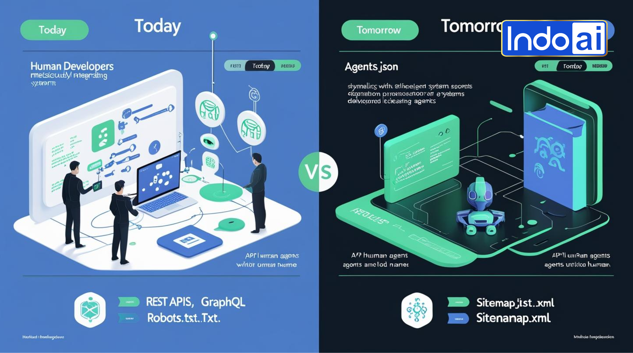 The Future of Agent Interfaces