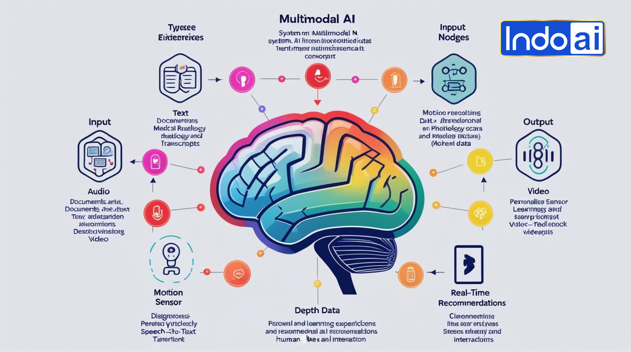 Multimodal AI Models_ The Rise of AI Systems Capable of Processing and Generating Multiple Data Types