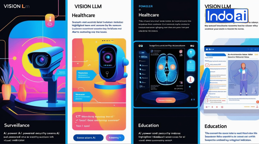 The AI That Sees, Thinks, and Understands