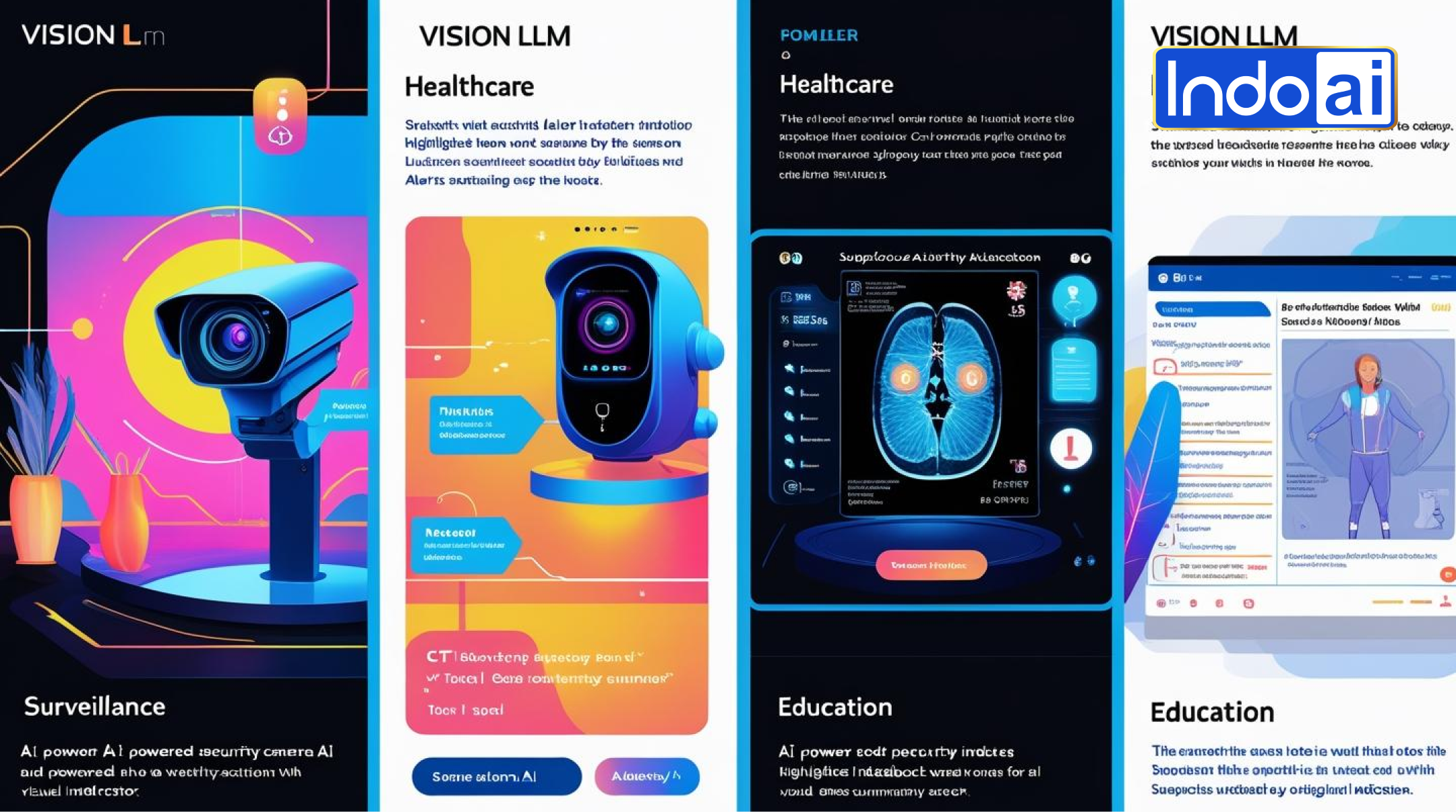 The AI That Sees, Thinks, and Understands