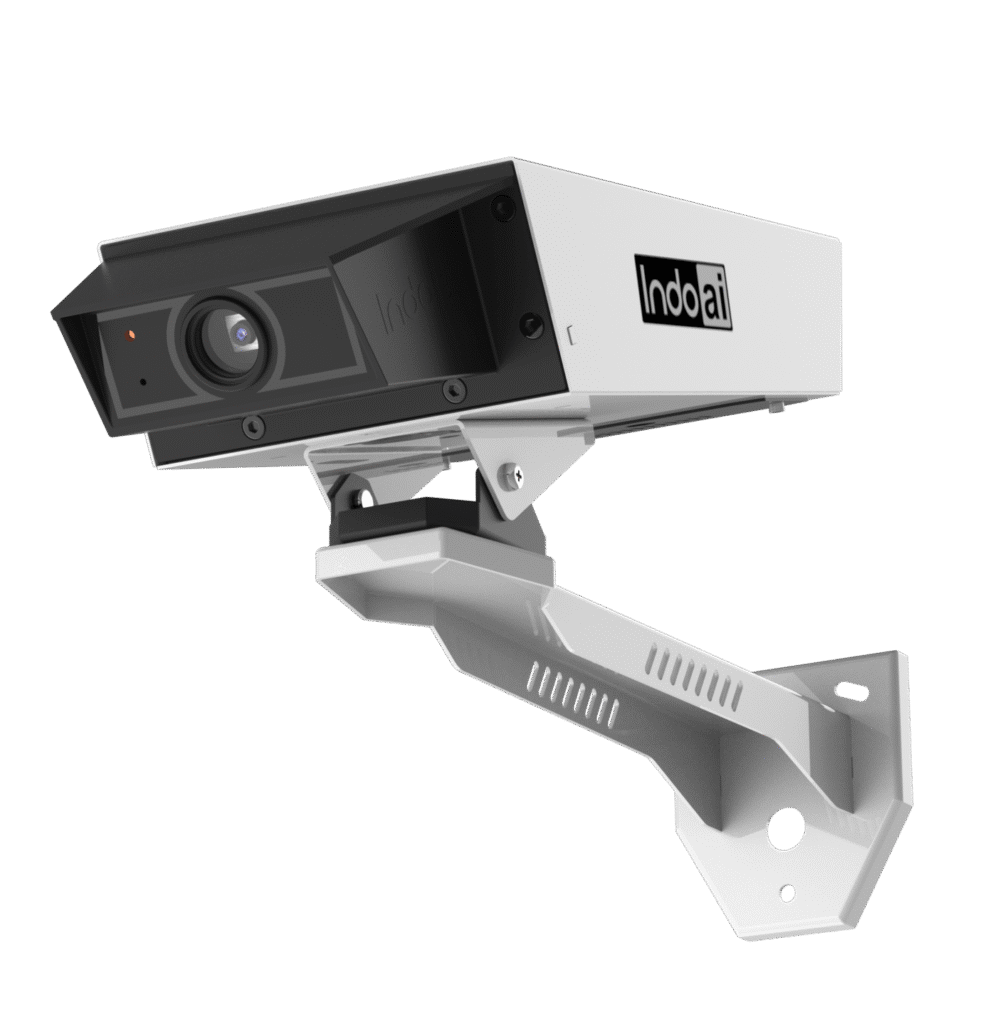 ai camera right