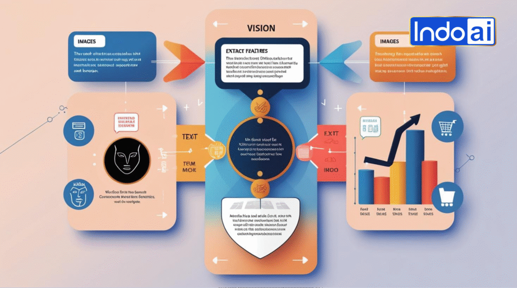 Vision LLMs_ Bridging Language and Visual