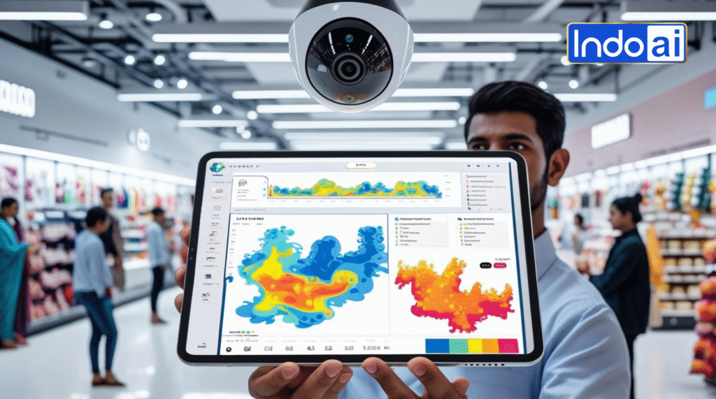 AI Cameras in India_ Revolutionizing