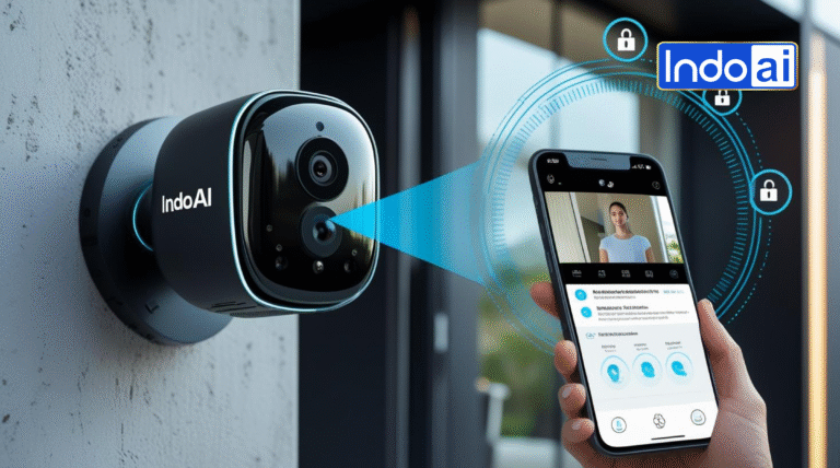AI Security Cameras