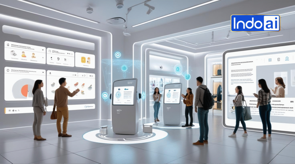 AI in Retail_ Boost