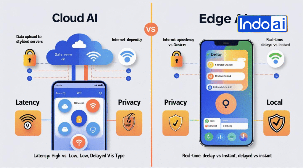 Edge AI Work