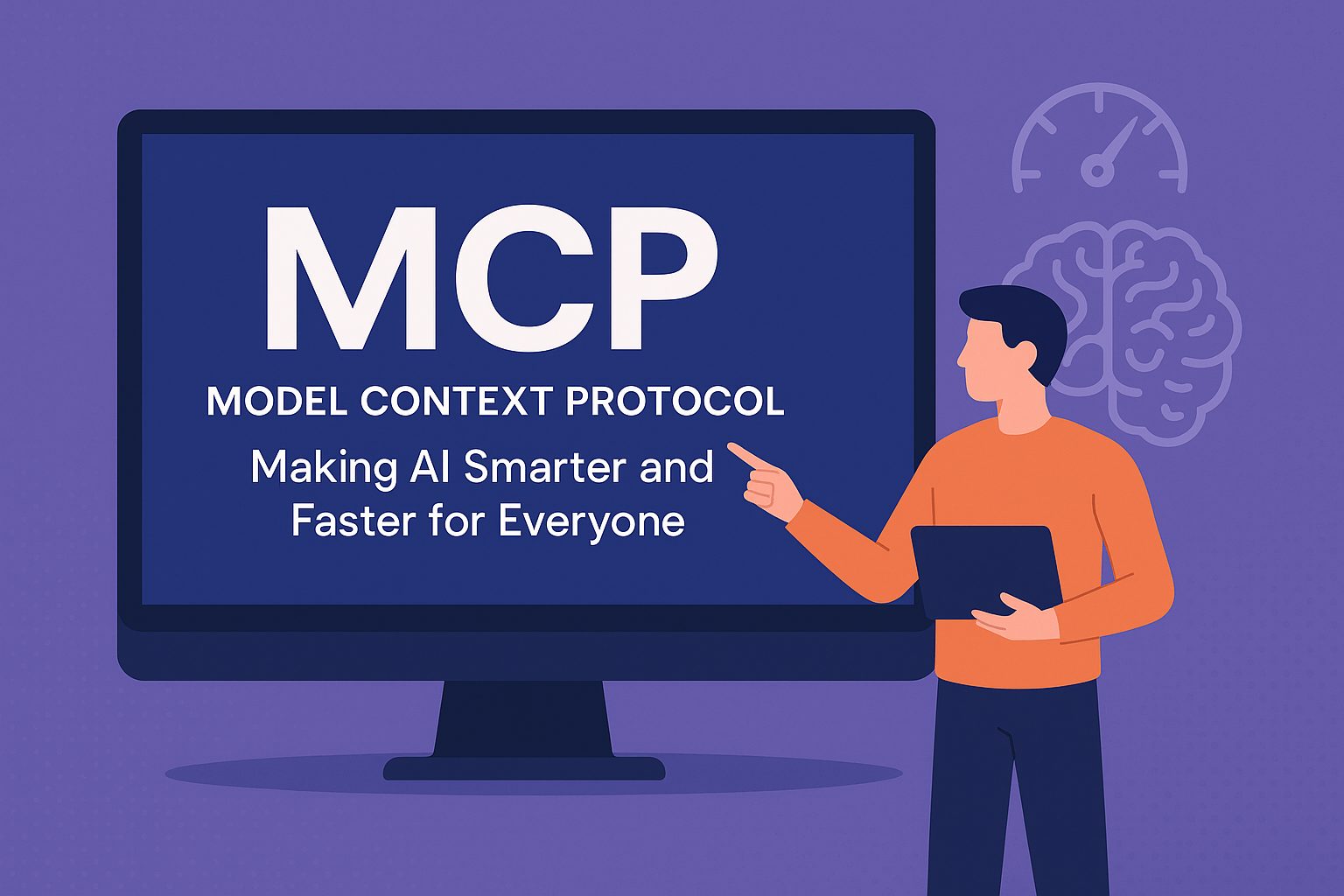Model Context Protocol (MCP)