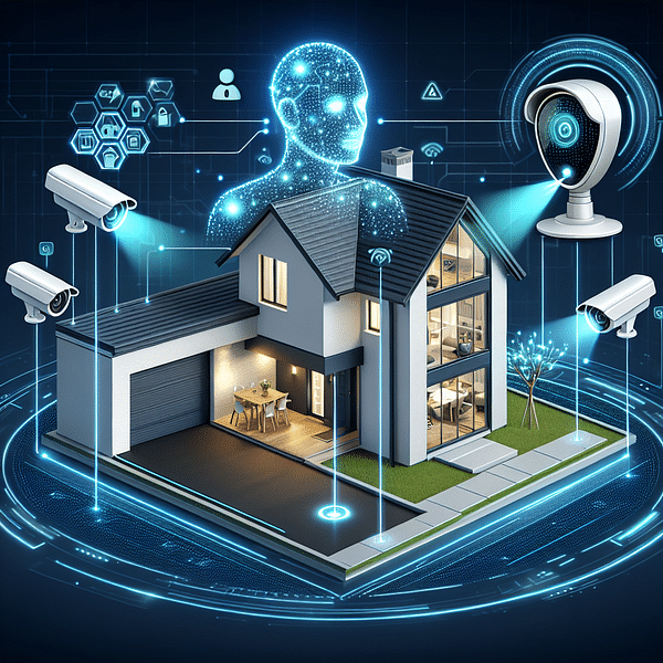 Unlocking Smart Surveillance