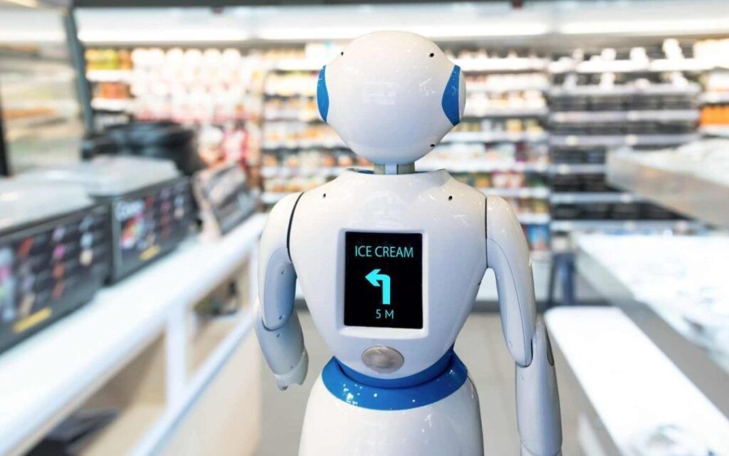 AI In Retail