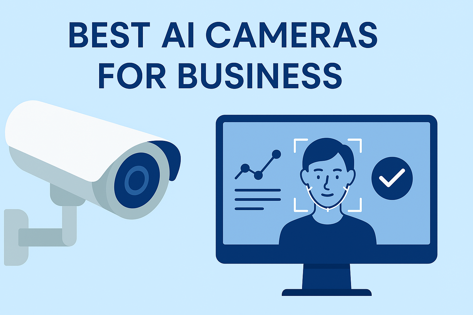 AI Camera for Business